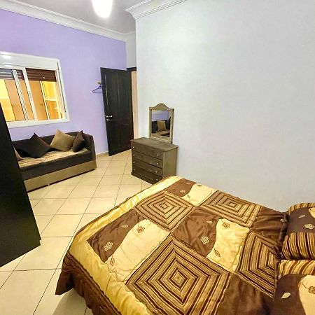 Dar Rachid Appartement Asilah Buitenkant foto