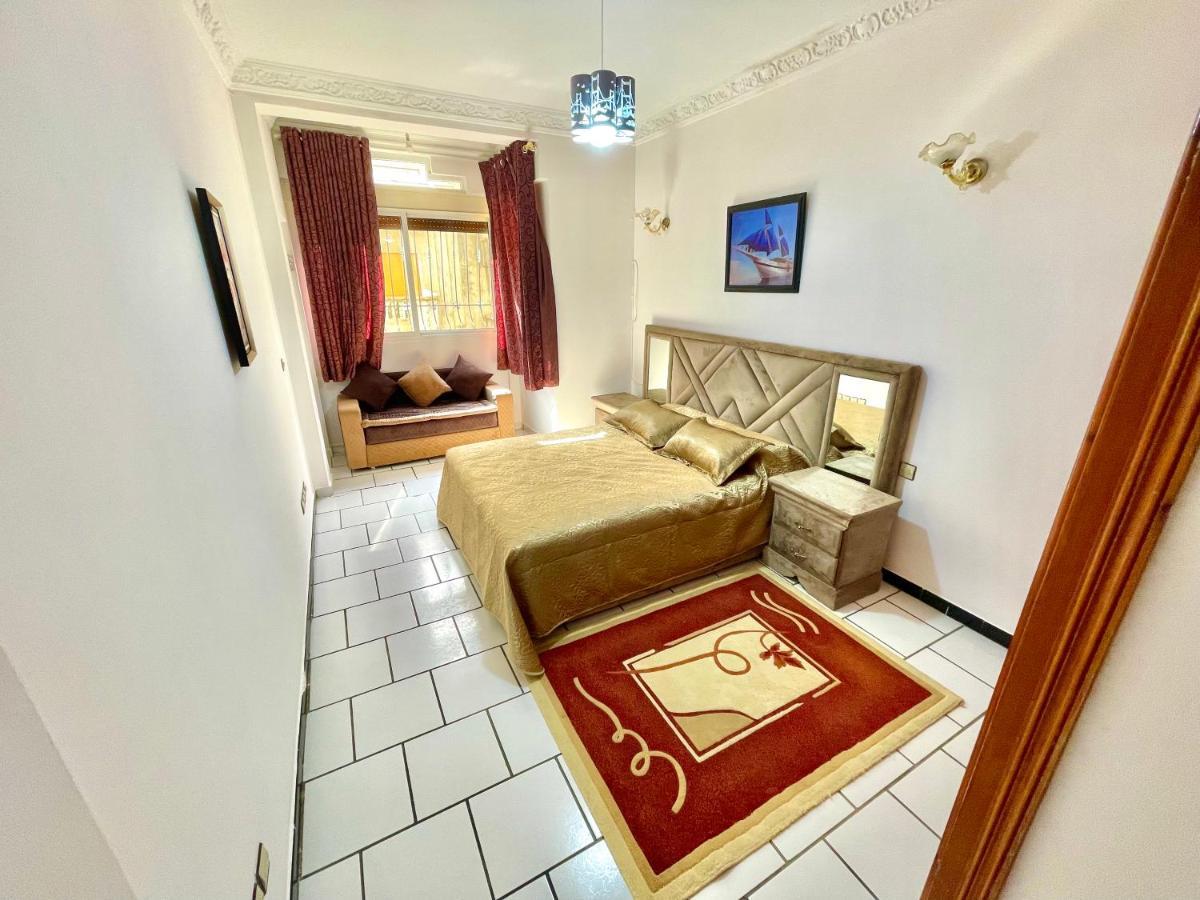 Dar Rachid Appartement Asilah Buitenkant foto