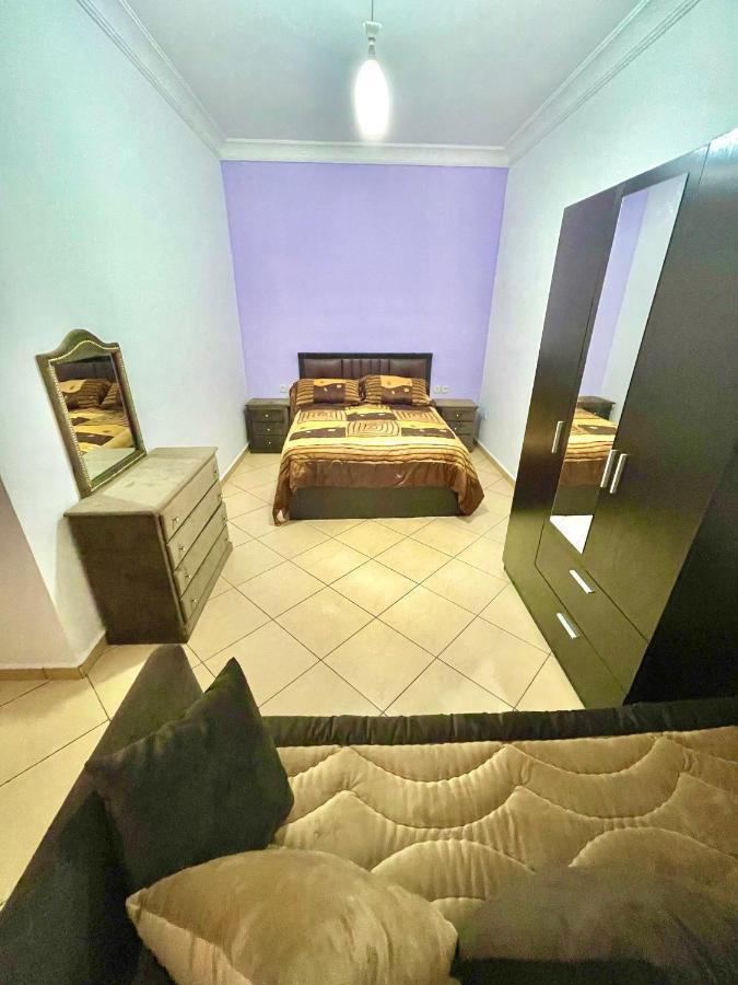 Dar Rachid Appartement Asilah Buitenkant foto