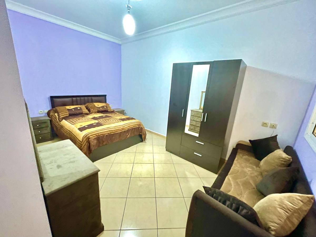 Dar Rachid Appartement Asilah Buitenkant foto