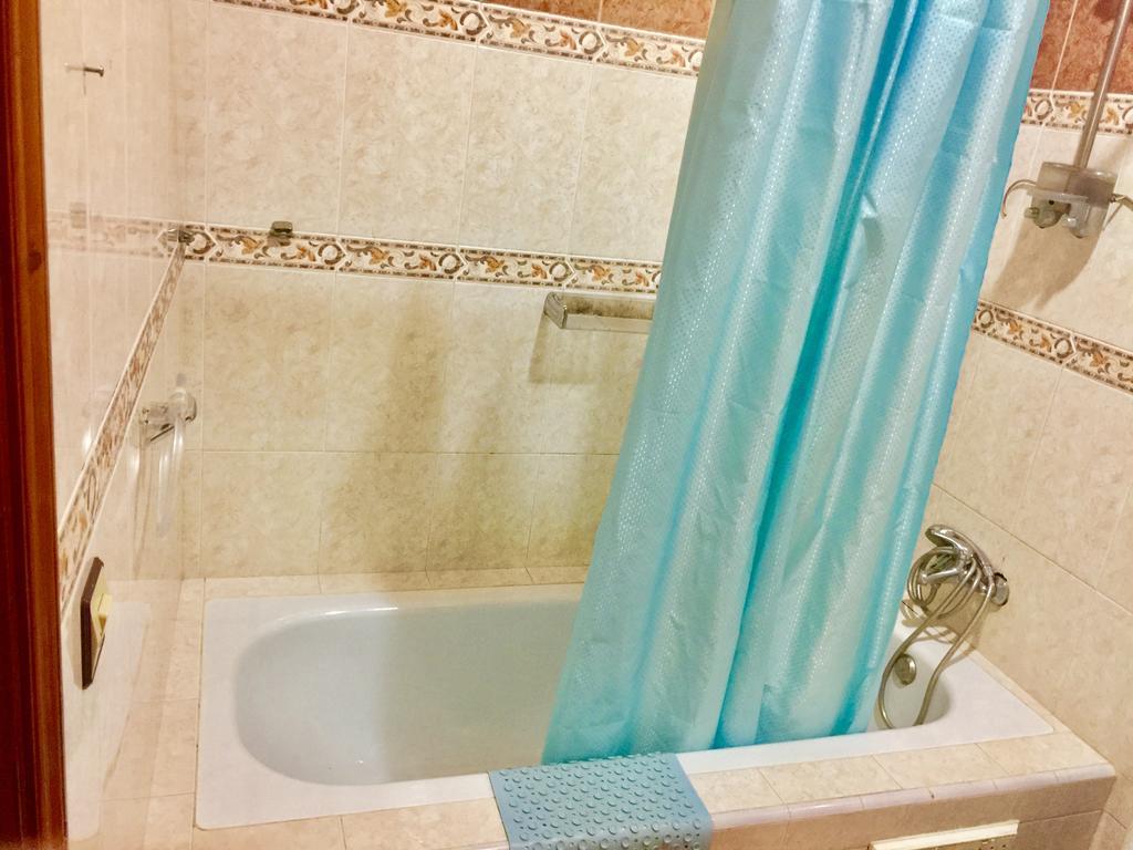 Dar Rachid Appartement Asilah Buitenkant foto