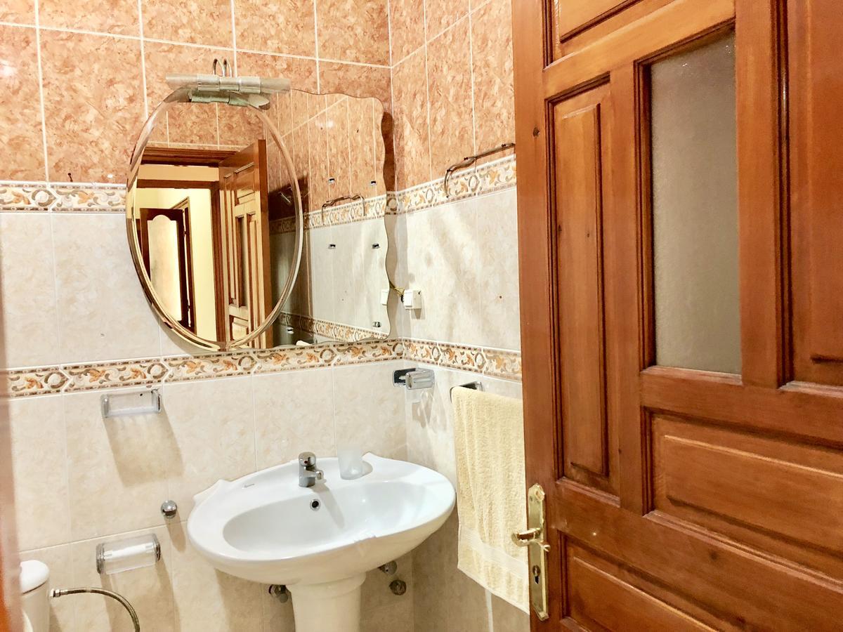 Dar Rachid Appartement Asilah Buitenkant foto