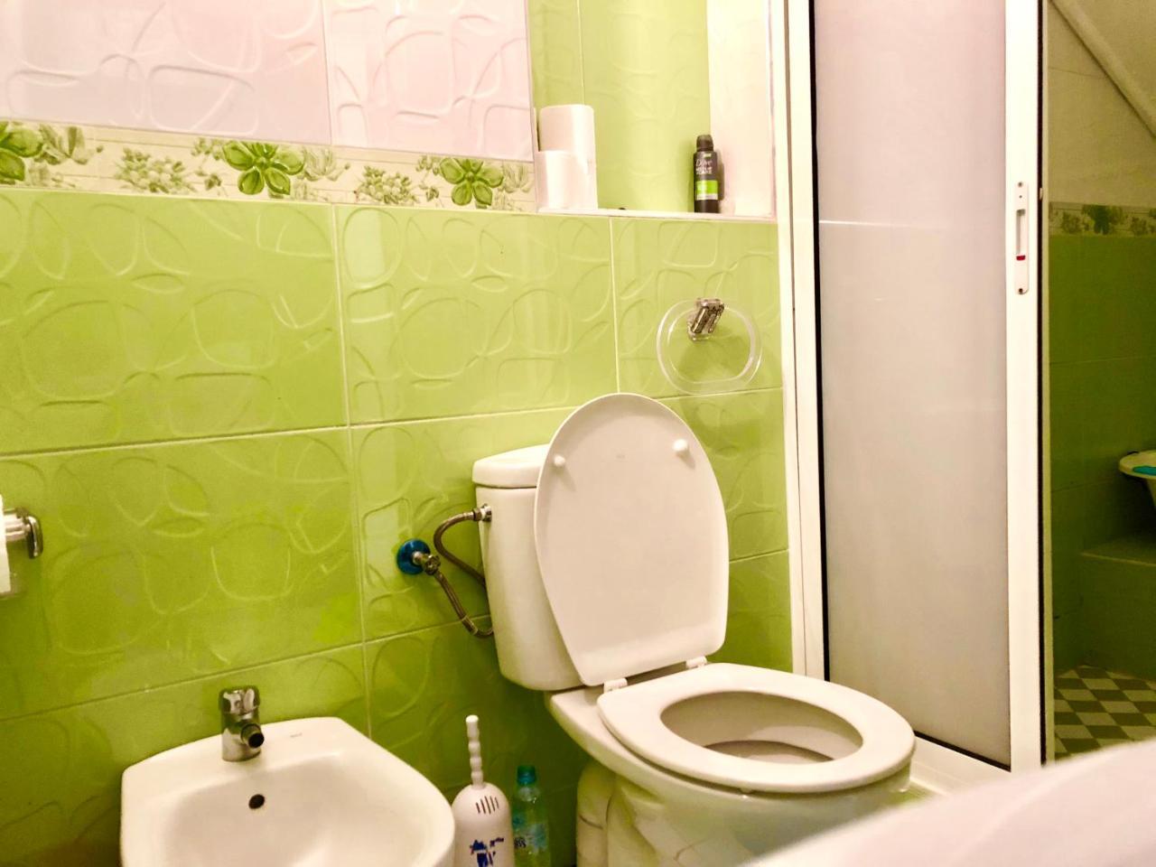 Dar Rachid Appartement Asilah Buitenkant foto